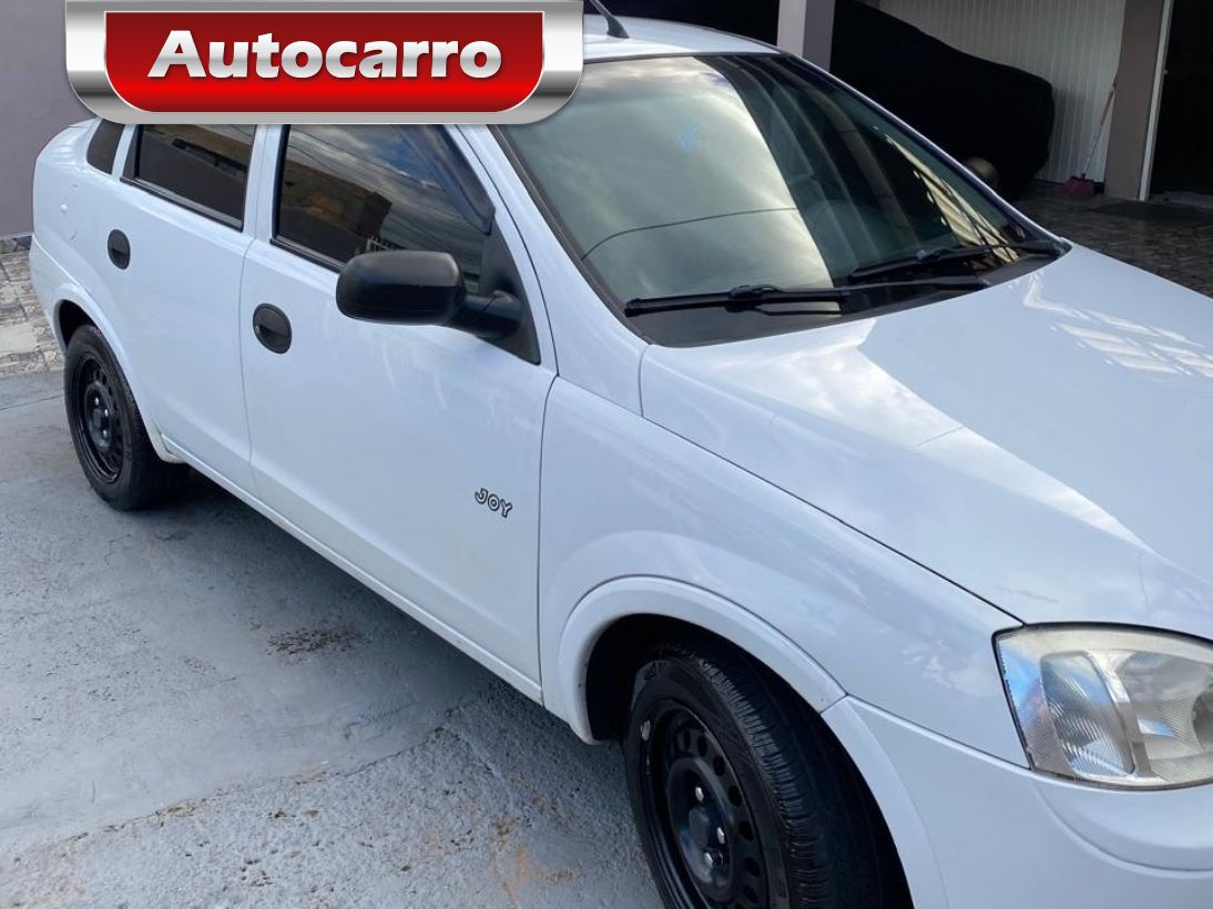 Chevrolet Corsa SEDAN 1.0 MPFI 8V 71CV 4P 2006
