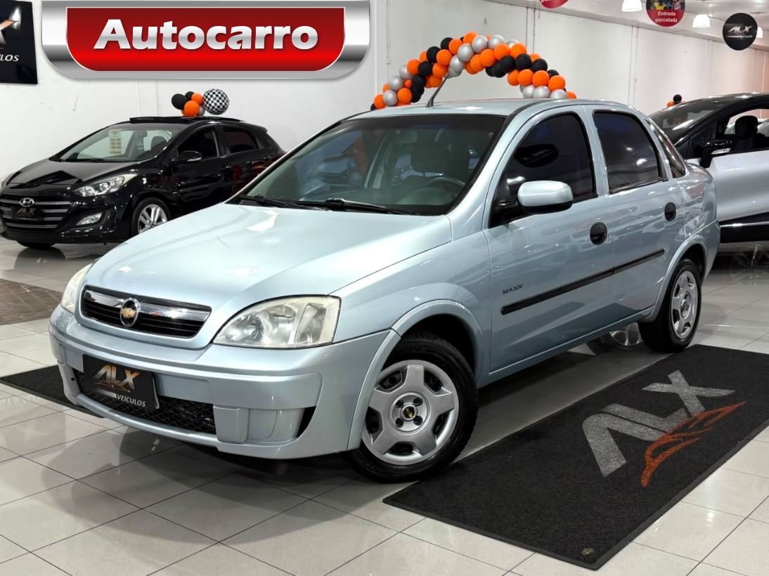 CHEVROLET