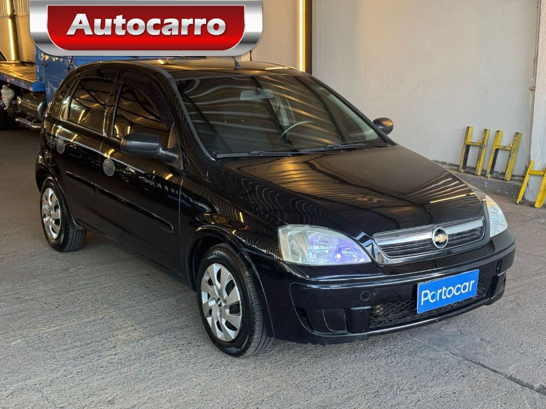 Chevrolet Corsa OTHERS 2011