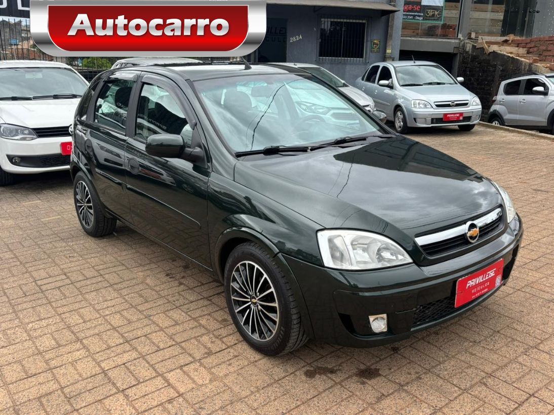 CHEVROLET