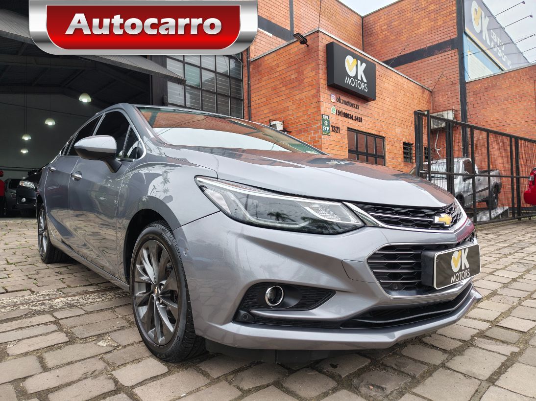 CHEVROLET