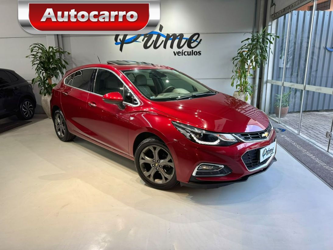 CHEVROLET