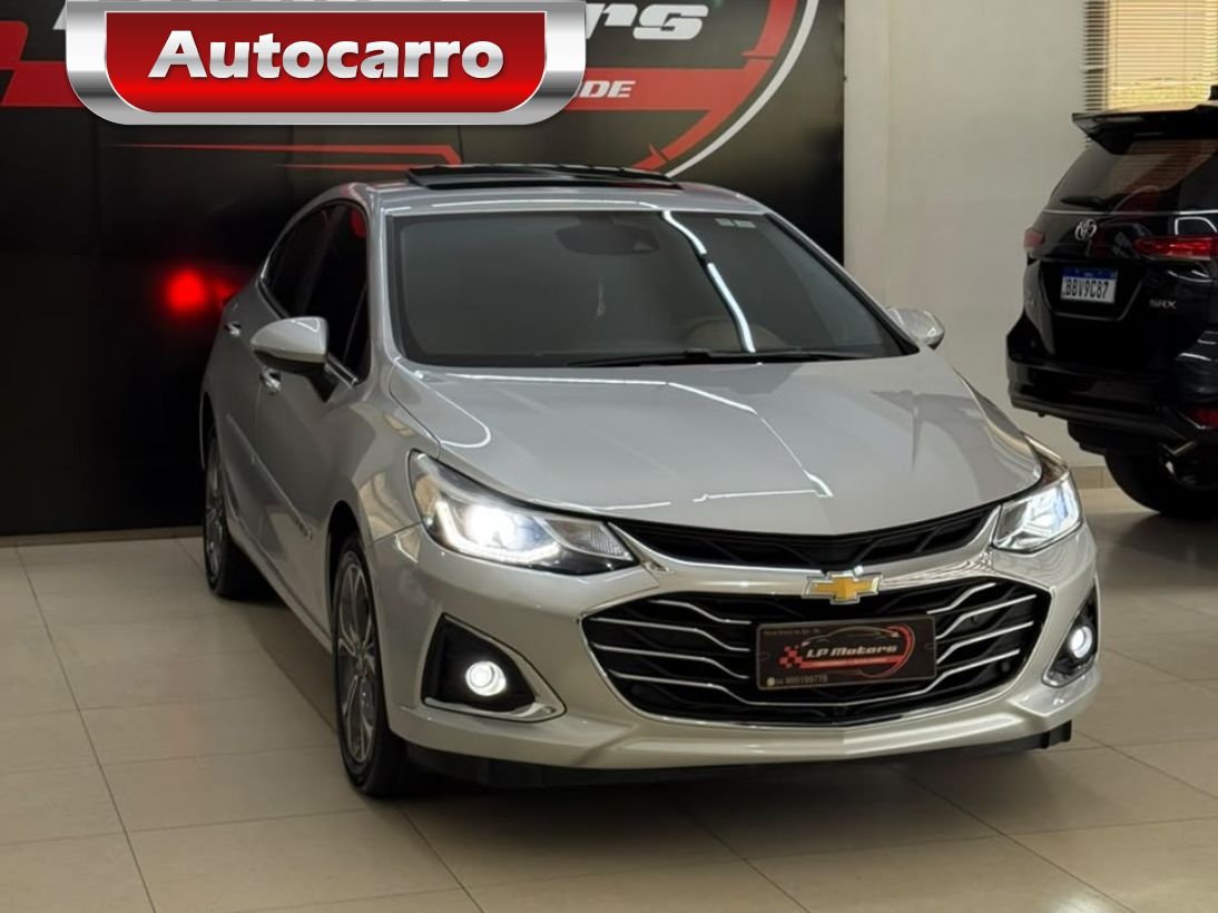 CHEVROLET