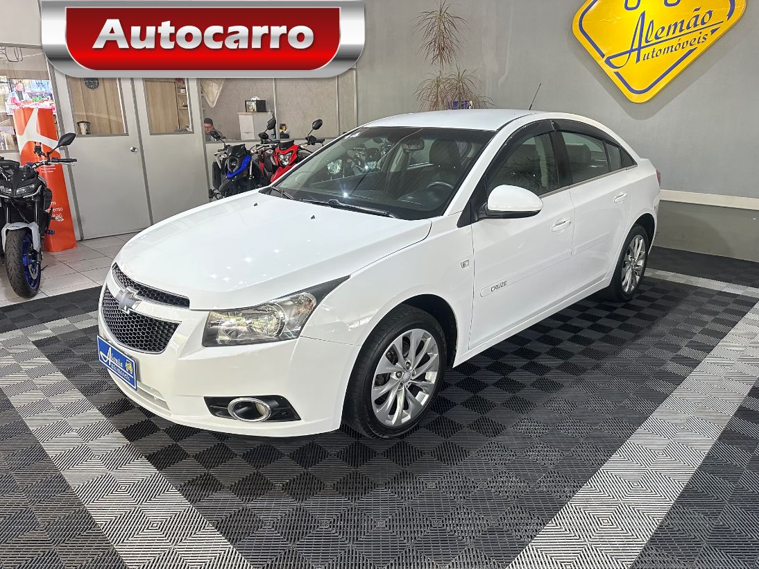 CHEVROLET