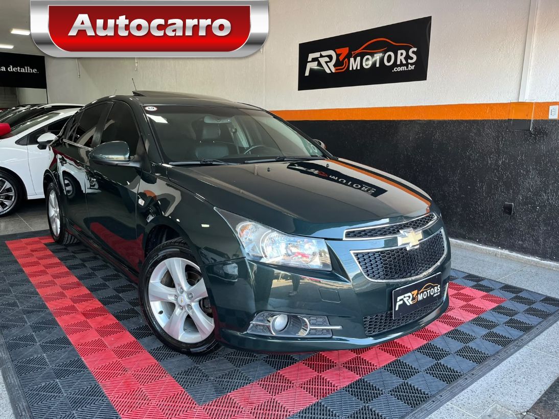 CHEVROLET