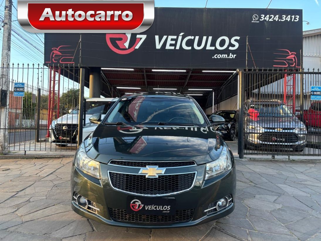 CHEVROLET