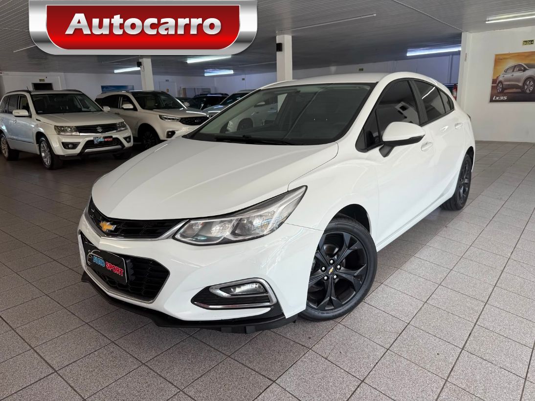 CHEVROLET