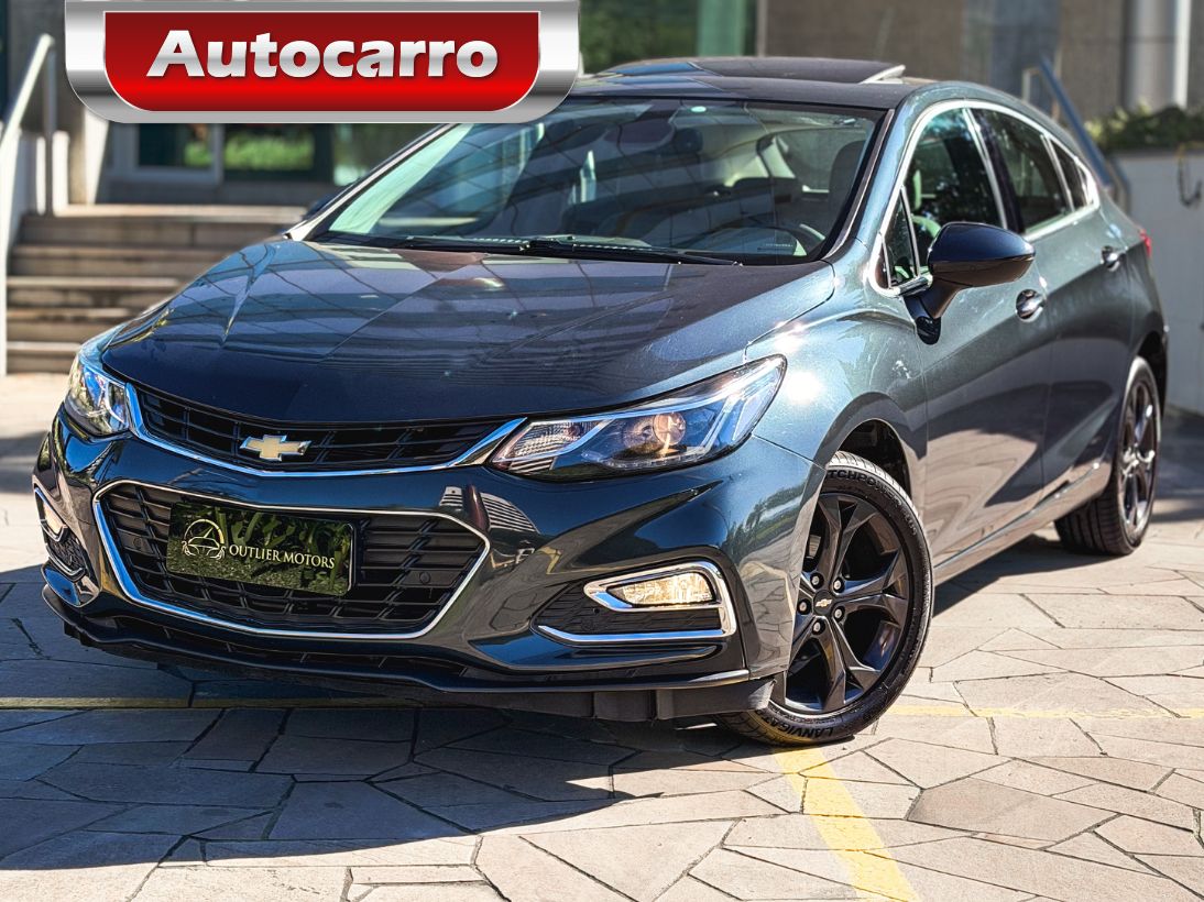 CHEVROLET