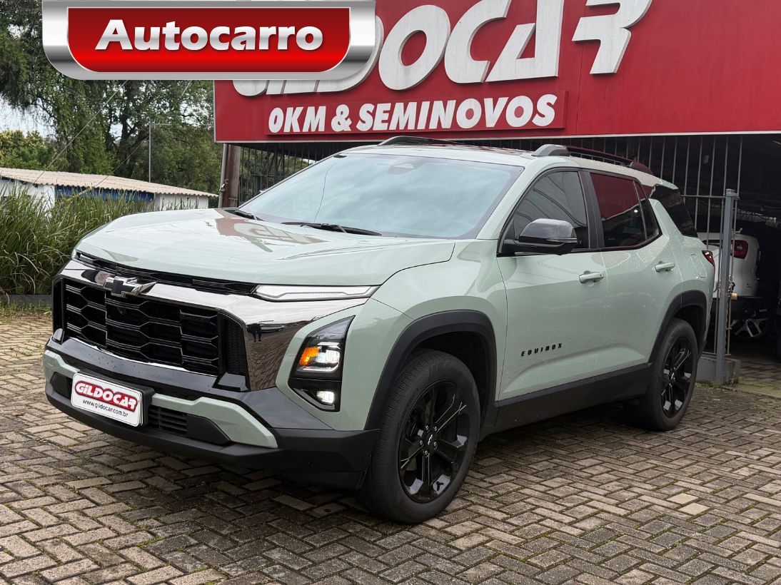 CHEVROLET