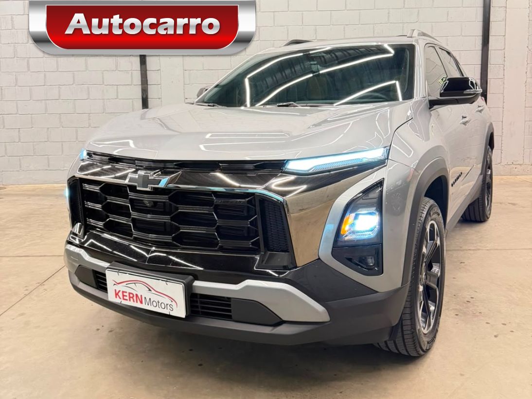 CHEVROLET