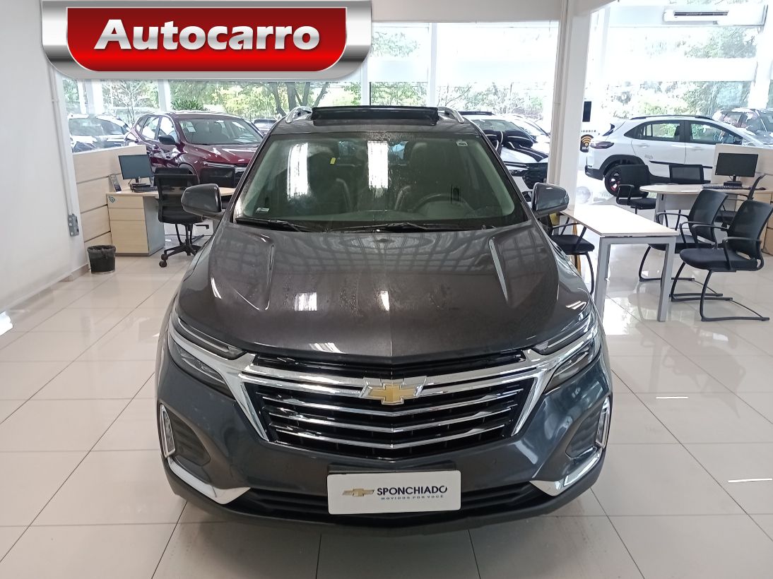 CHEVROLET