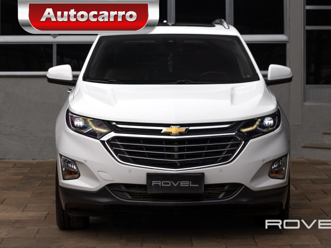 CHEVROLET