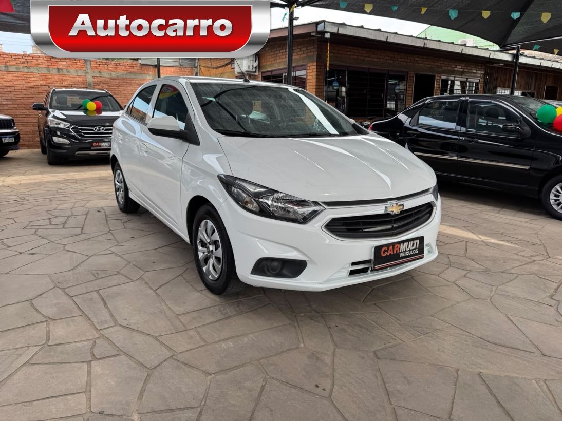 CHEVROLET