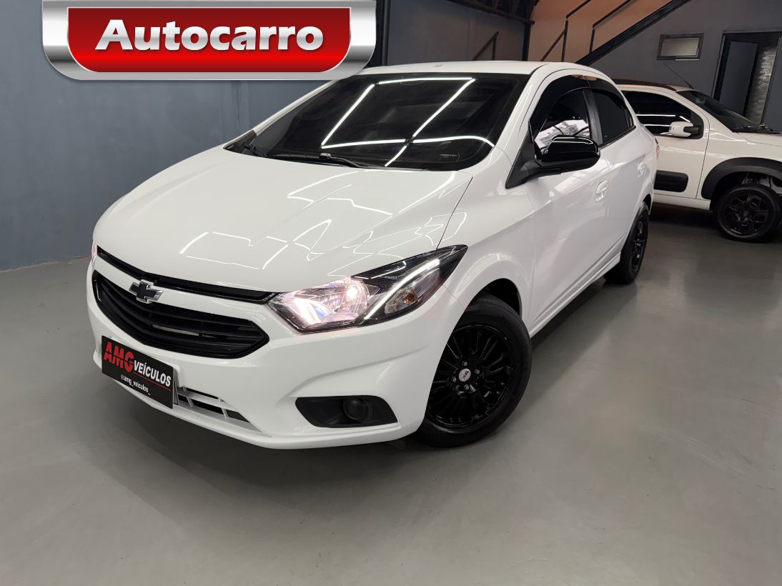 Chevrolet Joy 2021