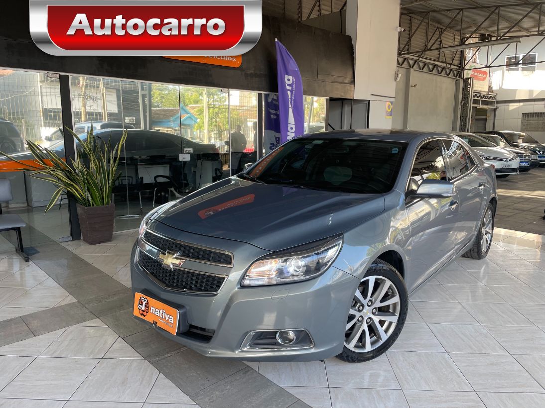 CHEVROLET