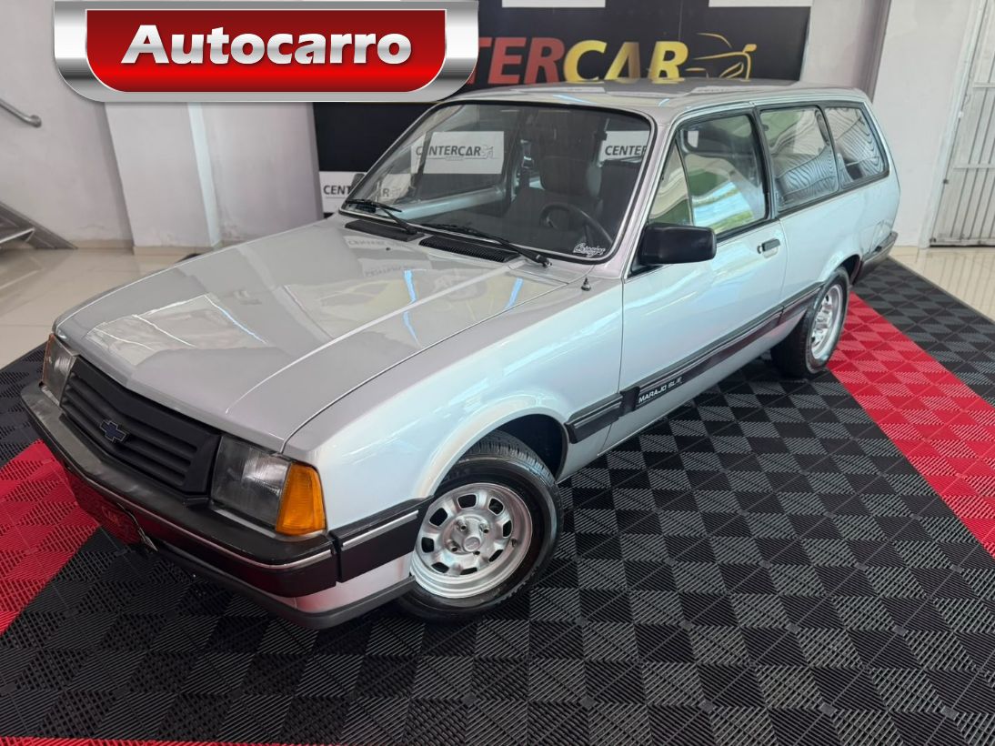 CHEVROLET