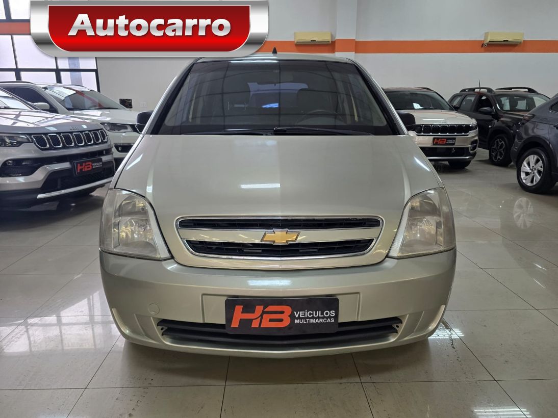 Chevrolet Meriva 1.8 8V 2011