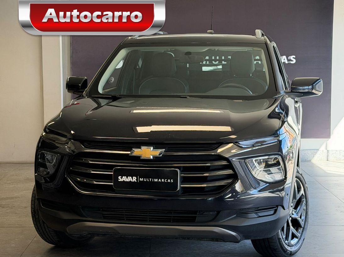 CHEVROLET