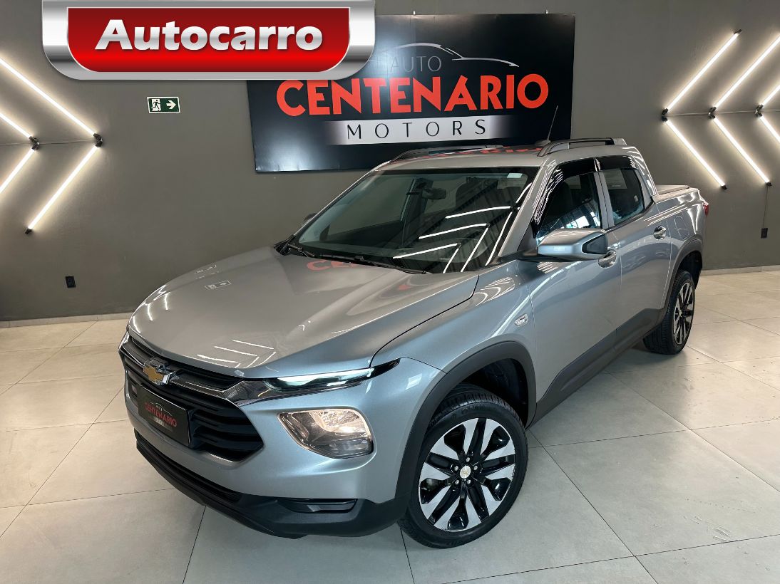 Chevrolet Montana 1.2 TURBO 2024