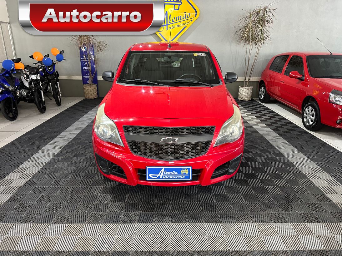 CHEVROLET