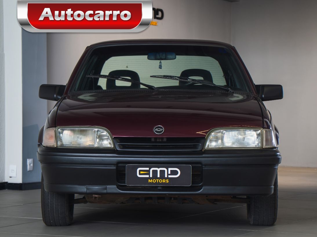 Chevrolet Monza 1.8 SL 8V 1993