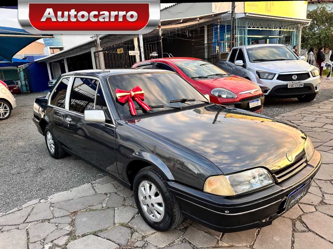 Chevrolet Monza Monza SL/e SR 2.0 1993