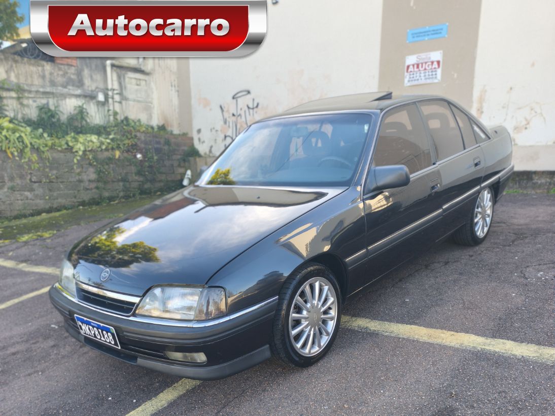 Chevrolet Omega 1994