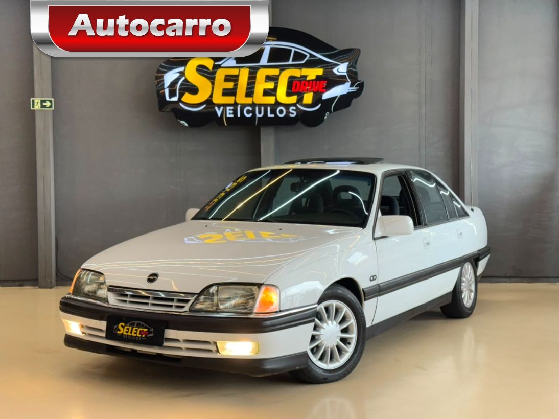 Chevrolet Omega 1997