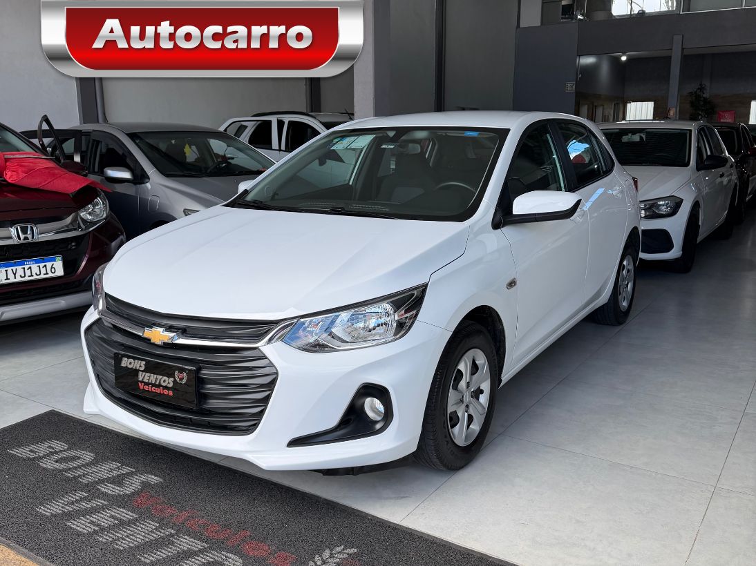 CHEVROLET