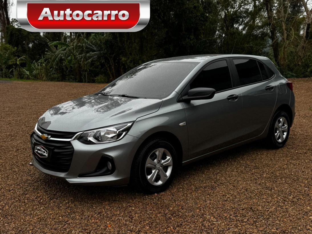 CHEVROLET