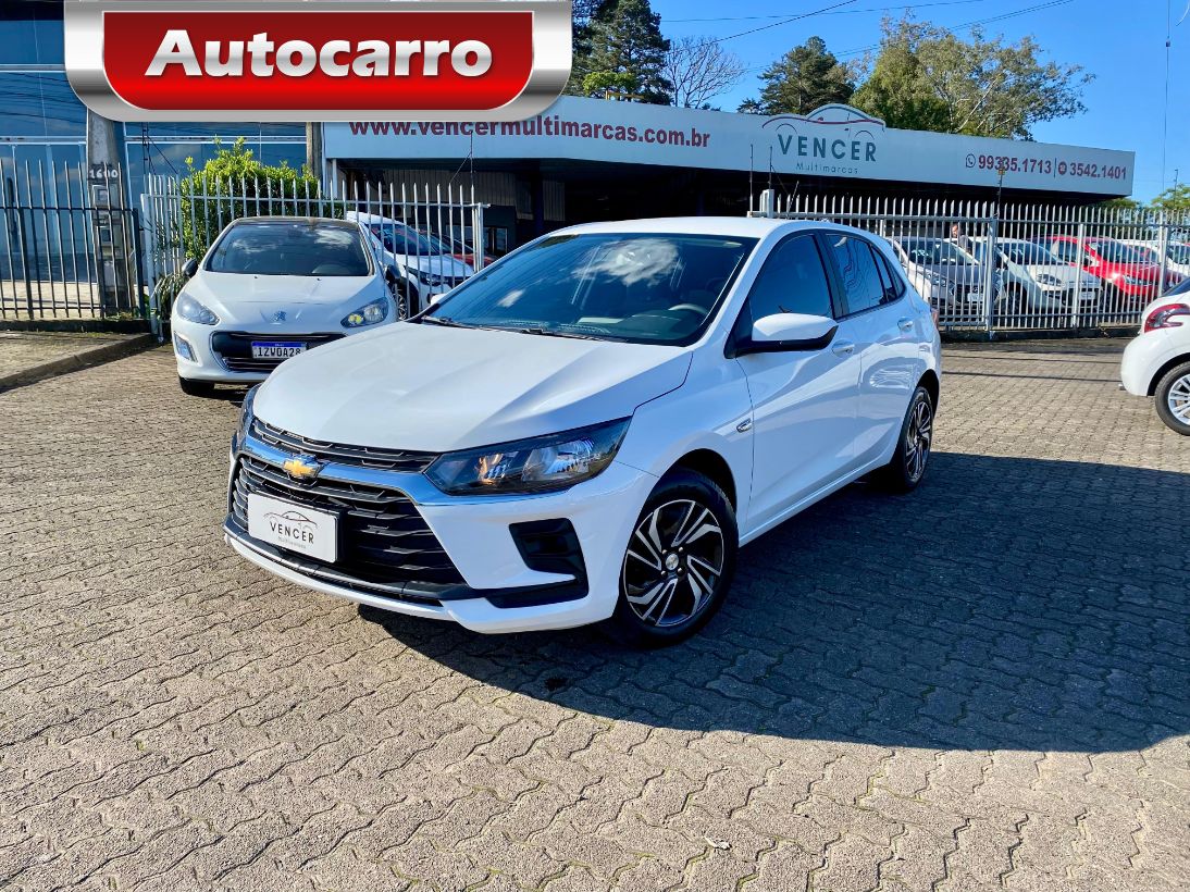 CHEVROLET