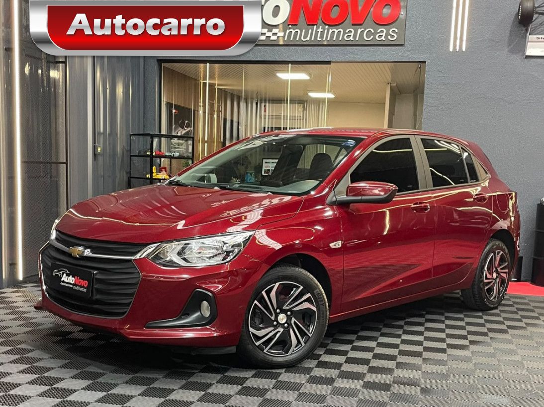 CHEVROLET