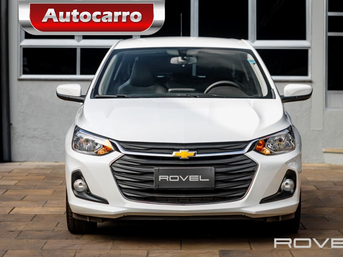 CHEVROLET