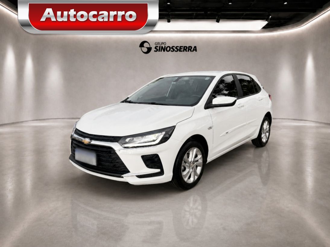 CHEVROLET