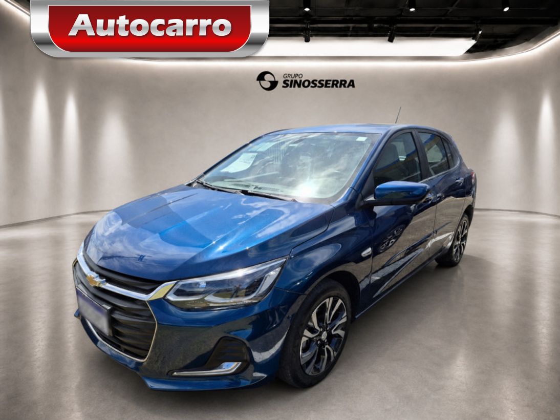 CHEVROLET