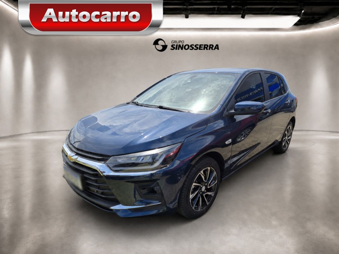 CHEVROLET