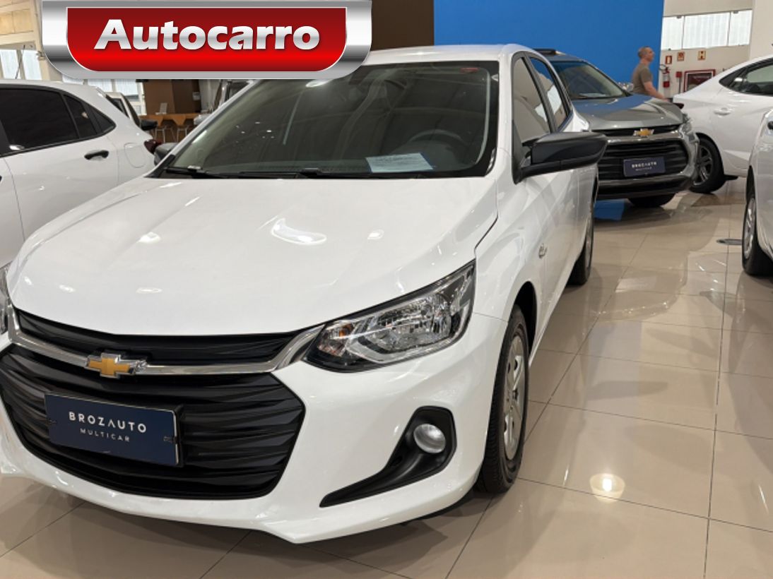 CHEVROLET