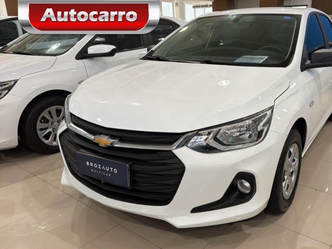 CHEVROLET