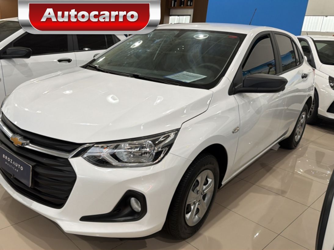 CHEVROLET