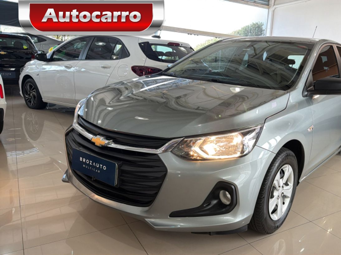 CHEVROLET