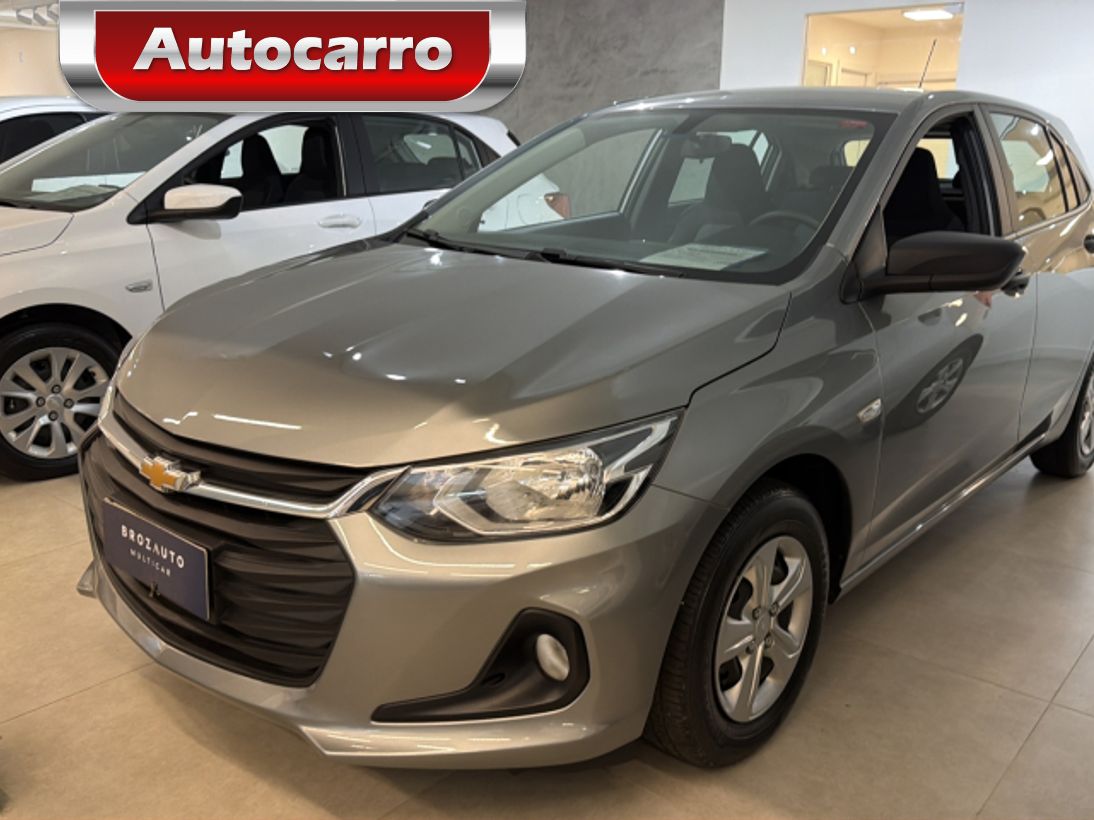 CHEVROLET