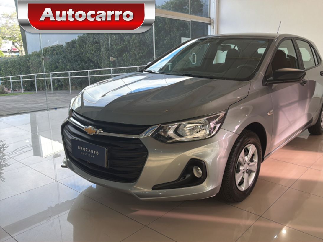 CHEVROLET
