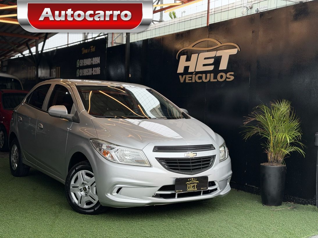 CHEVROLET