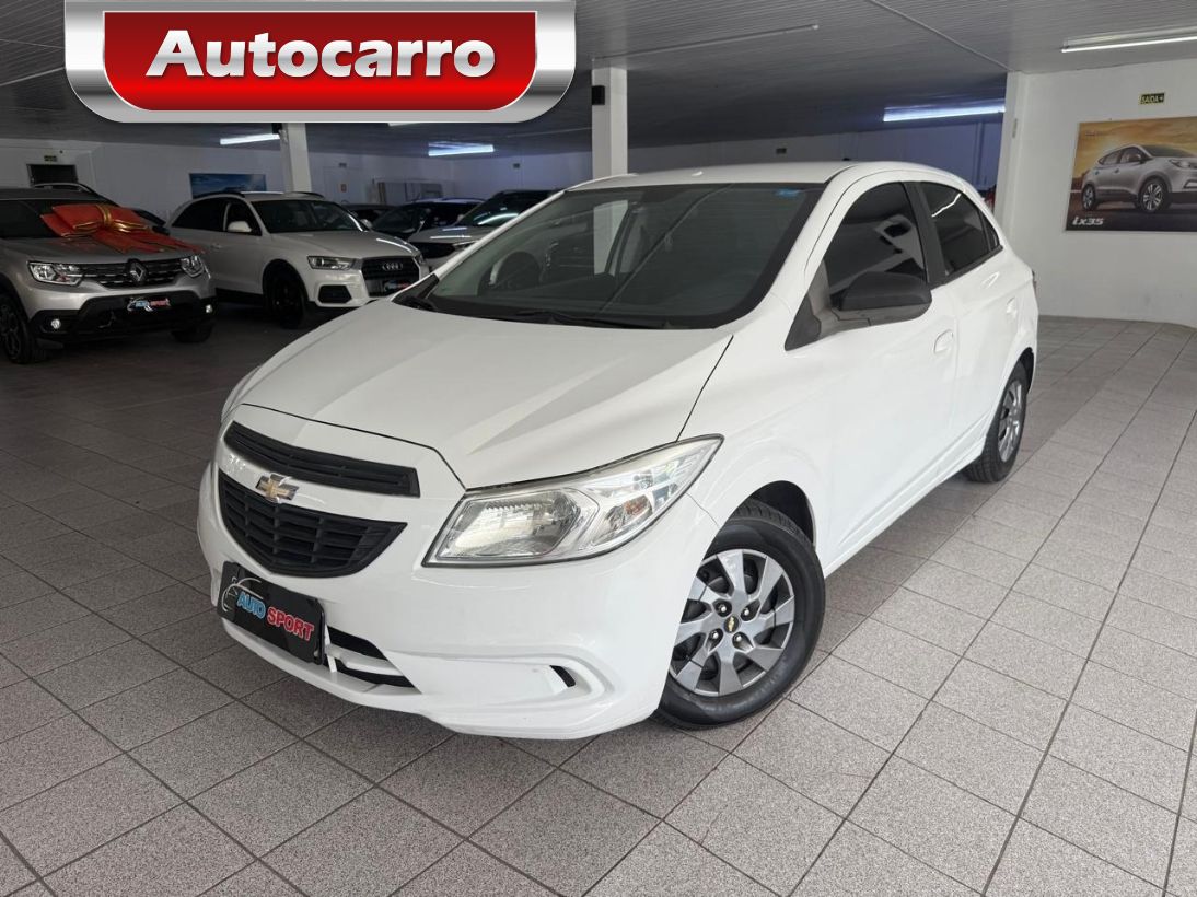 CHEVROLET