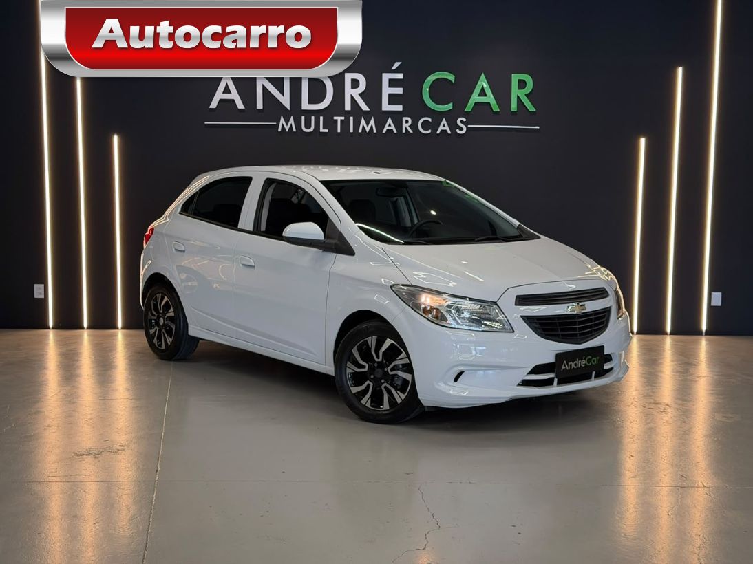 CHEVROLET