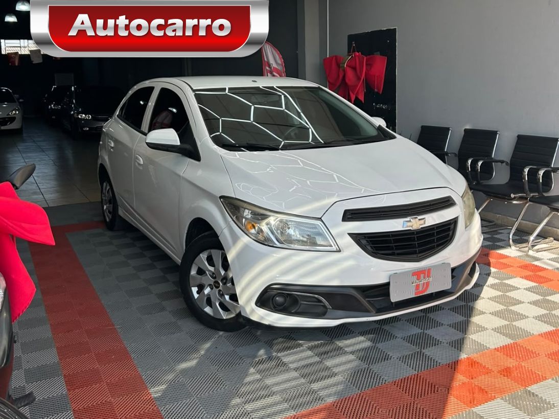 CHEVROLET