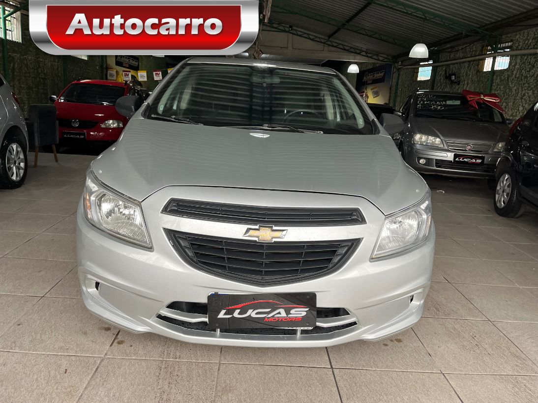 CHEVROLET