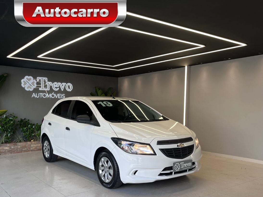 CHEVROLET