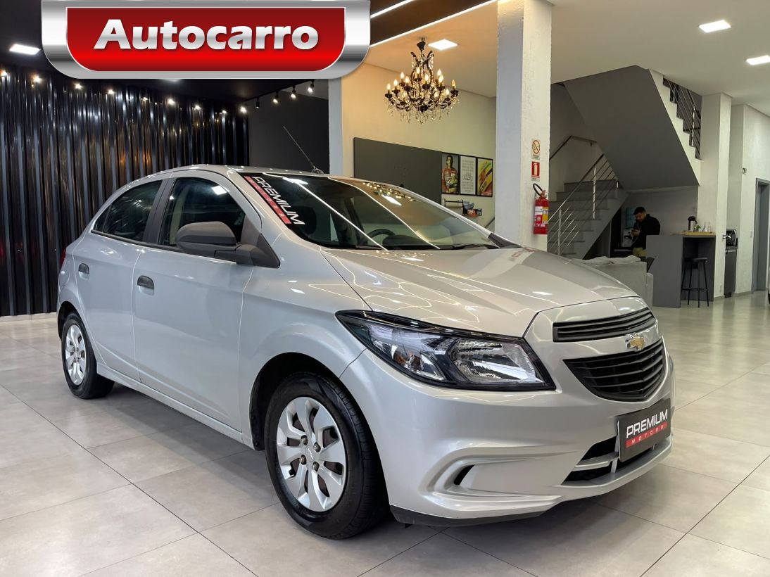 CHEVROLET