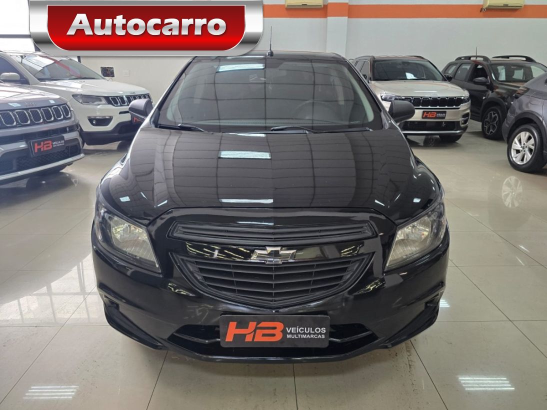 CHEVROLET